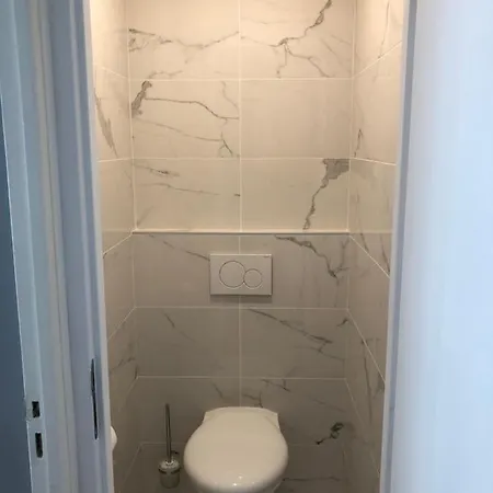 Apartment 29 Promenade Des *