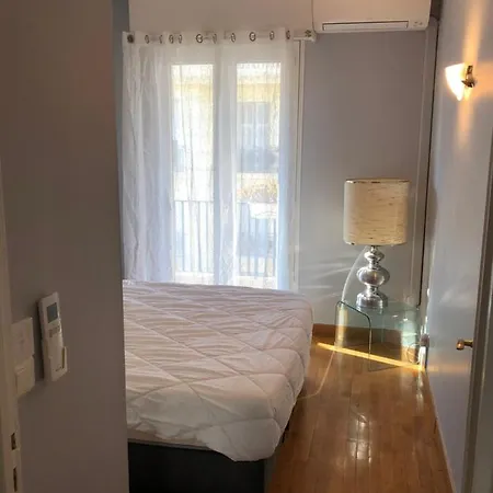 Apartment 29 Promenade Des