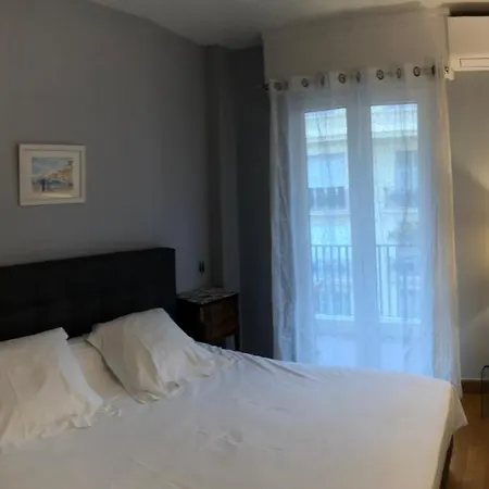 Apartment 29 Promenade Des *