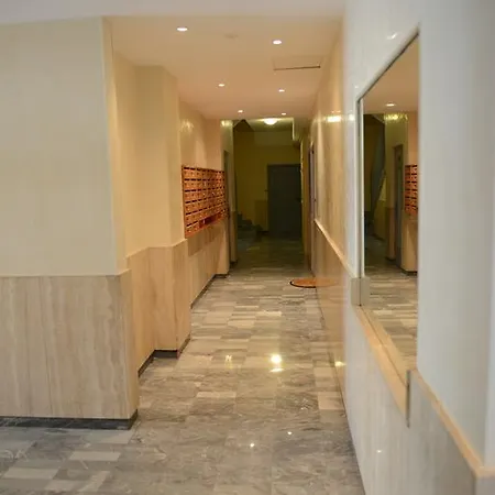Apartment 29 Promenade Des *