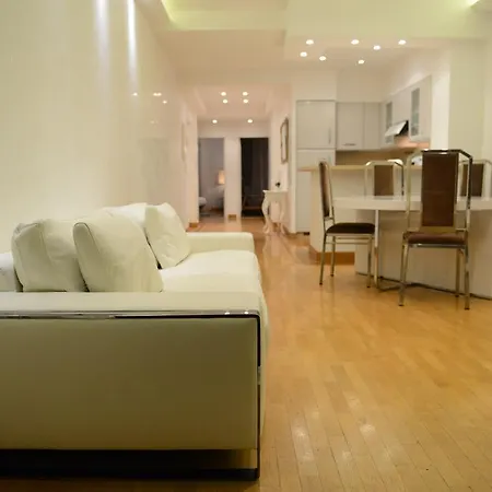 Apartment 29 Promenade Des