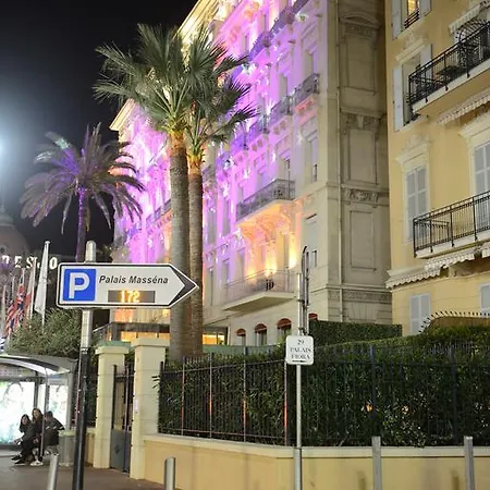 29 Promenade Des *