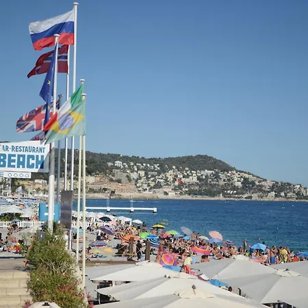 29 Promenade Des Apartment *