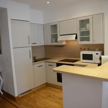 29 Promenade Des 아파트 니스