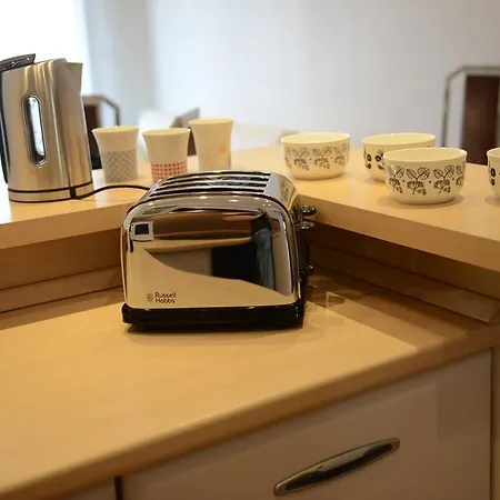 29 Promenade Des 아파트