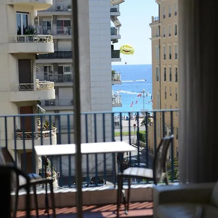 29 Promenade Des Appartamento *