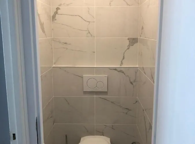 Apartment 29 Promenade Des *