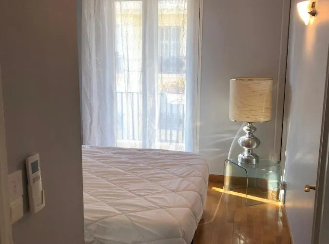 Apartment 29 Promenade Des