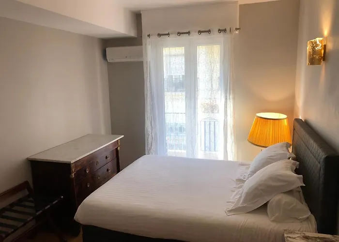 29 Promenade Des Nizza