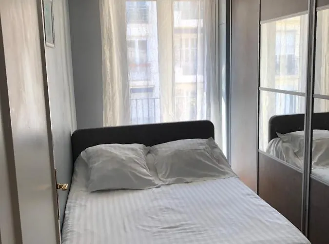 Apartment 29 Promenade Des