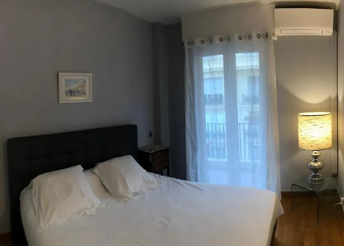 דירה 29 Promenade Des *