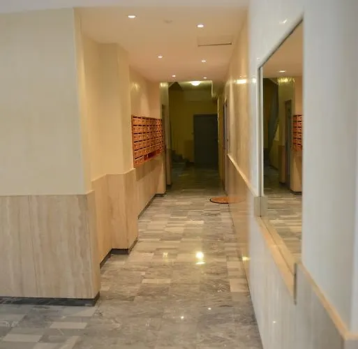 Apartment 29 Promenade Des *