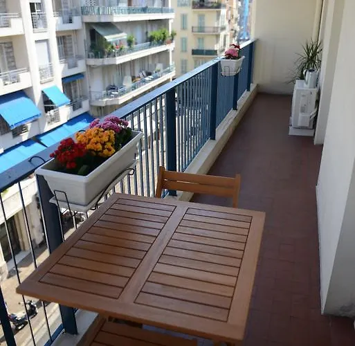 Appartamento 29 Promenade Des