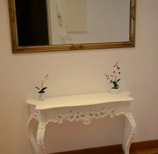 Apartment 29 Promenade Des