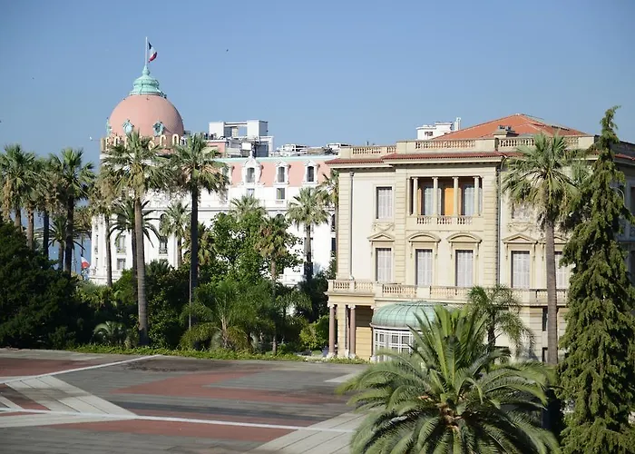 29 Promenade Des Apartment *