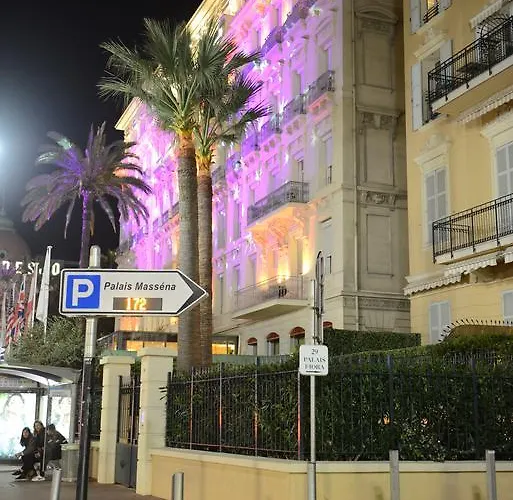 29 Promenade Des *