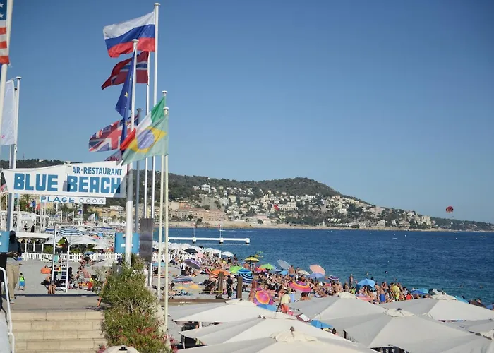 29 Promenade Des Apartment *