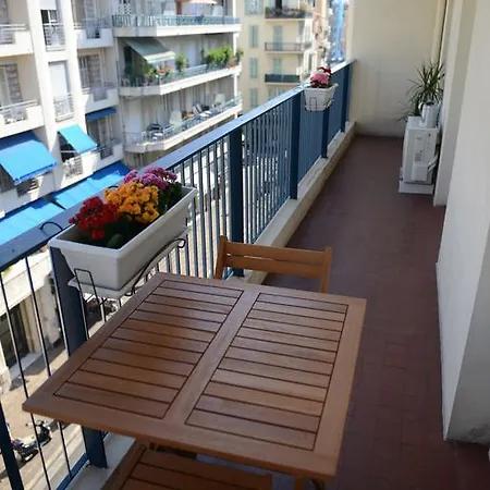 Lägenhet 29 Promenade Des