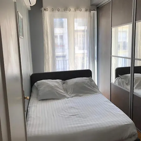 Apartamento 29 Promenade Des