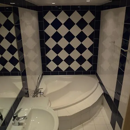 29 Promenade Des Apartamento *